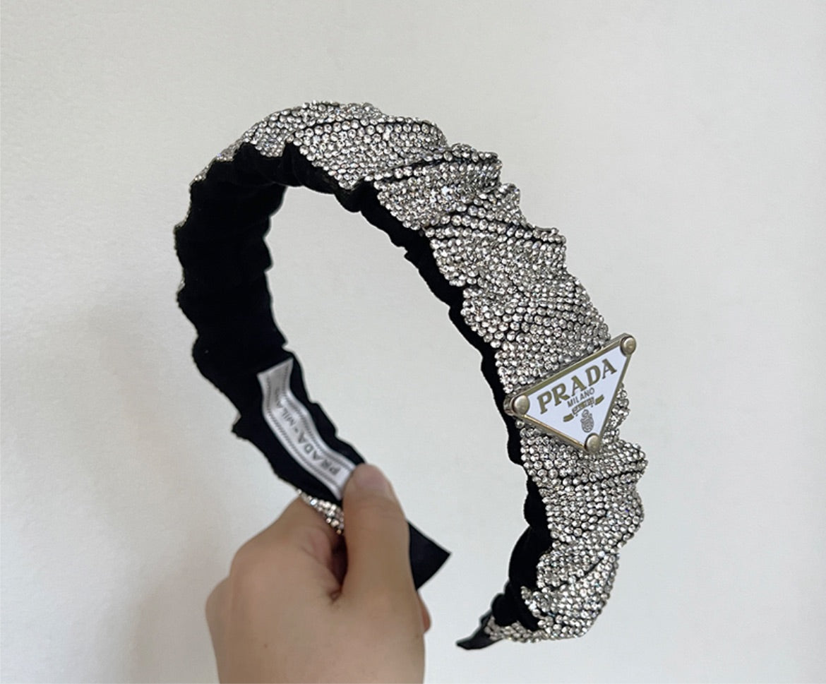 Prada new headwear